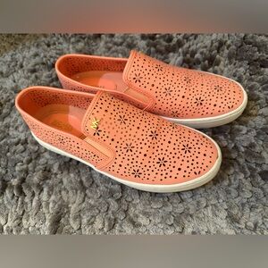 Michael Kors Slip On Sneakers